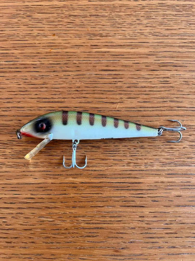 2026年最新】HEDDON BIG TIGERの人気アイテム - メルカリ