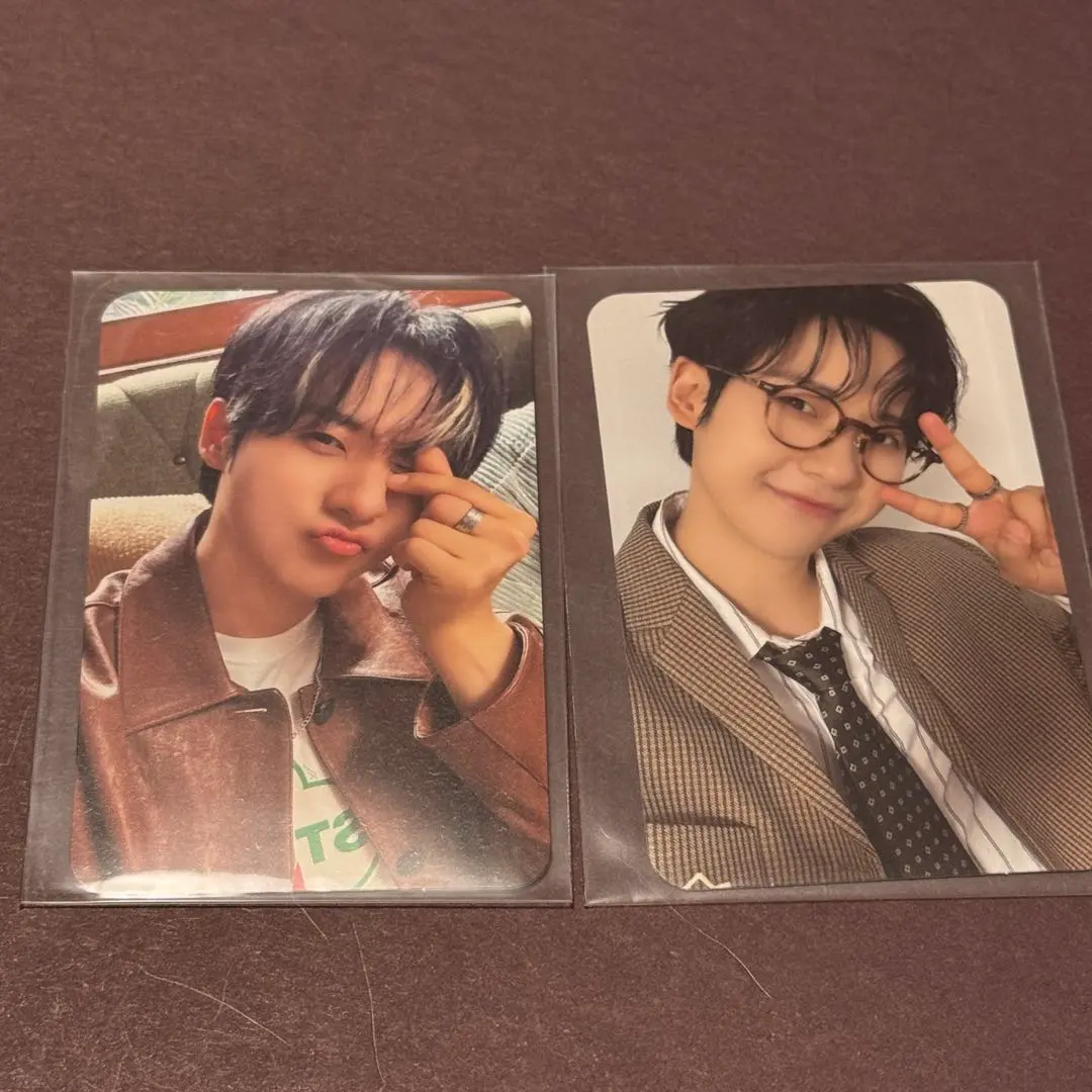 2026年最新】トレカ シヌ b1a4の人気アイテム - メルカリ