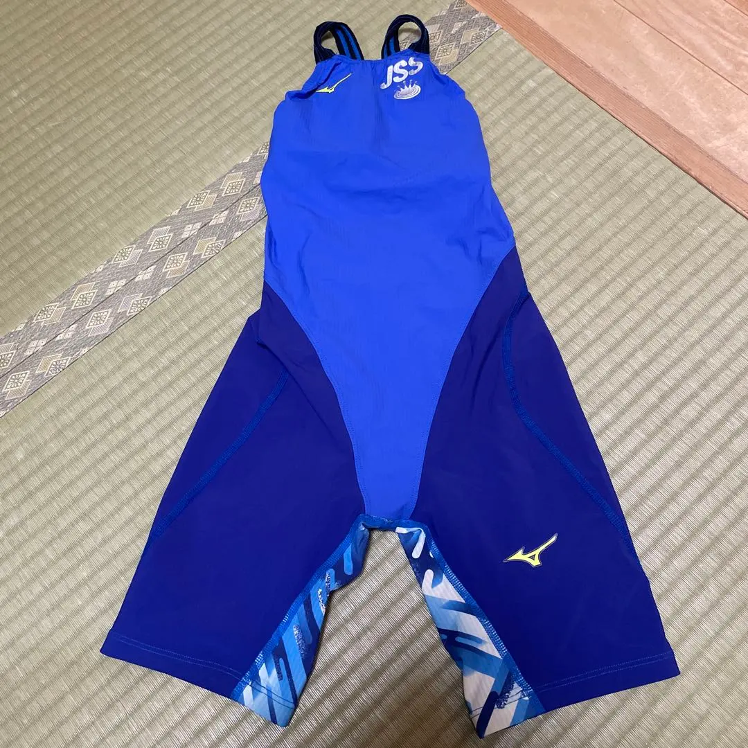 2026年最新】高速水着 jssの人気アイテム - メルカリ