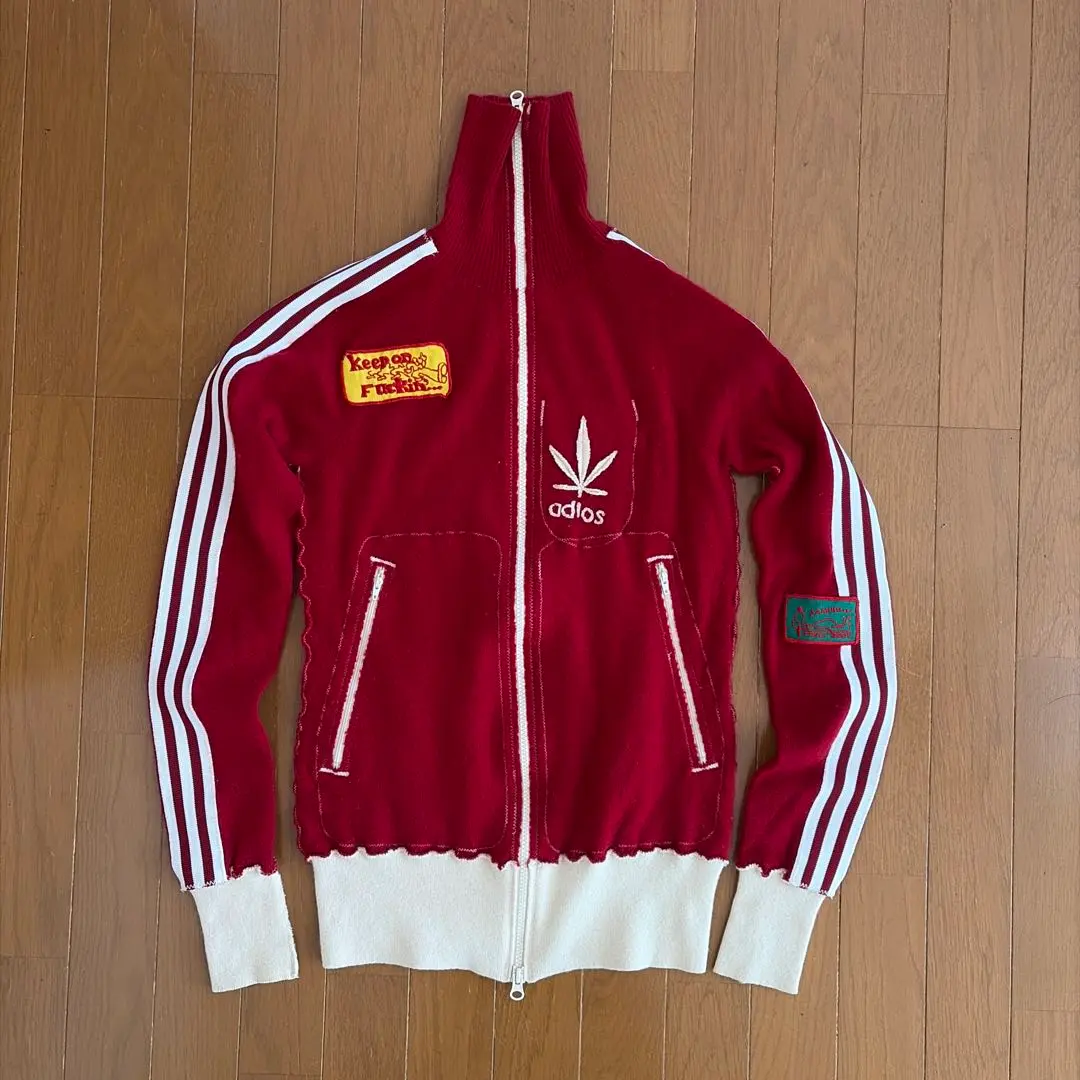 2026年最新】a love movement ジャージの人気アイテム - メルカリ