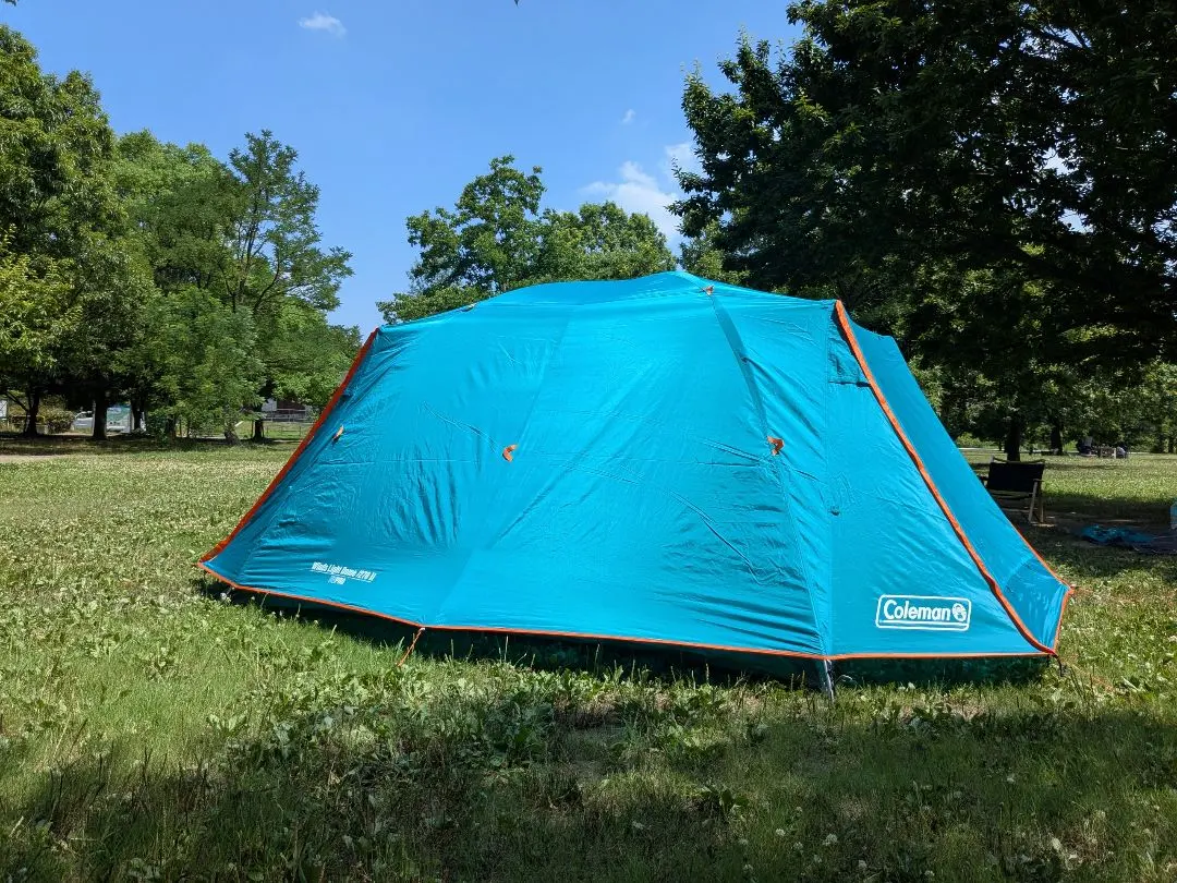 2026年最新】コールマン ヘキサライトIIの人気アイテム - メルカリ