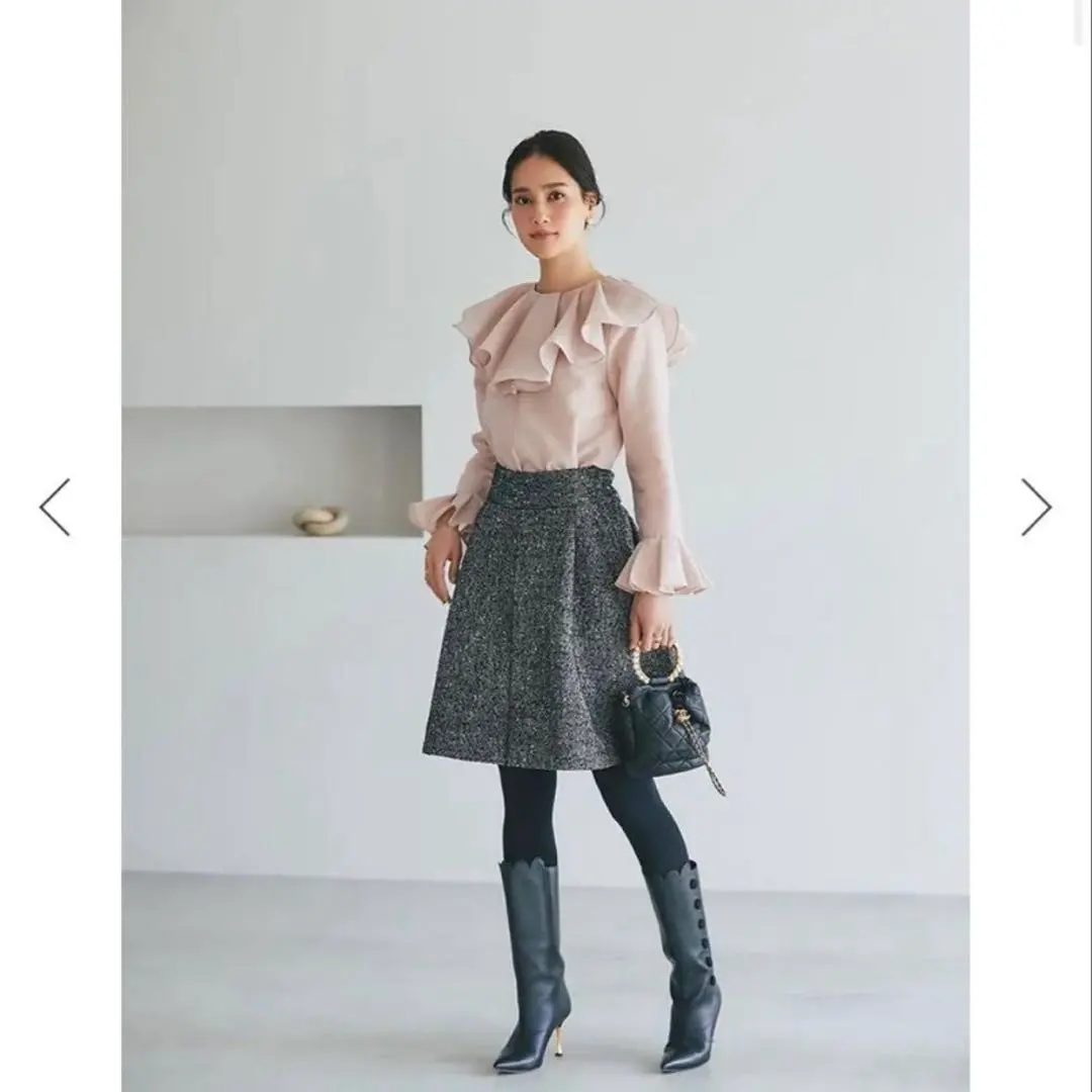 2026年最新】セブンテン キュロットの人気アイテム - メルカリ