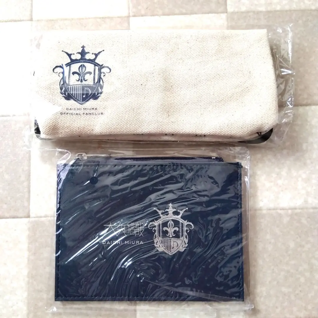 2026年最新】三浦大知非売品の人気アイテム - メルカリ