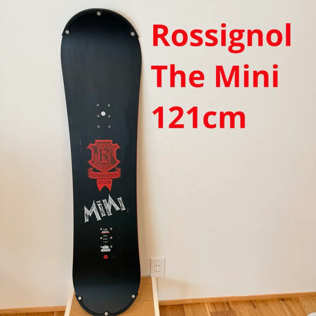 2026年最新】Rossignol mini スノーボードの人気アイテム - メルカリ