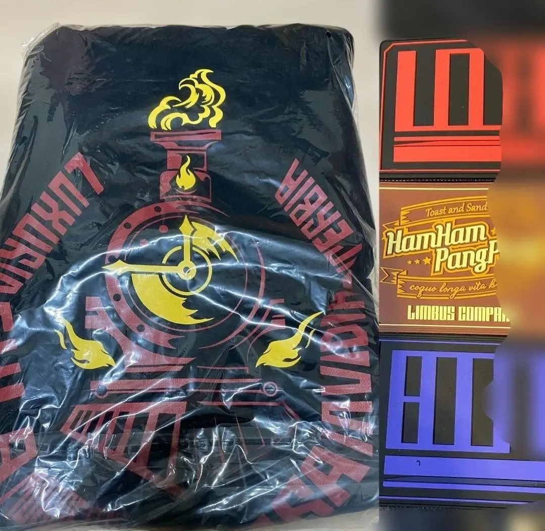 2026年最新】リンバス パーカーの人気アイテム - メルカリ