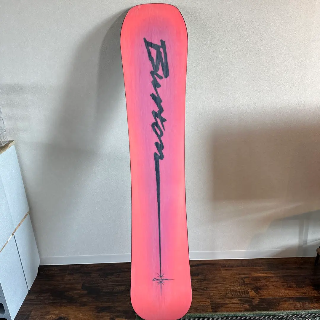 2026年最新】burton custom 22-23の人気アイテム - メルカリ