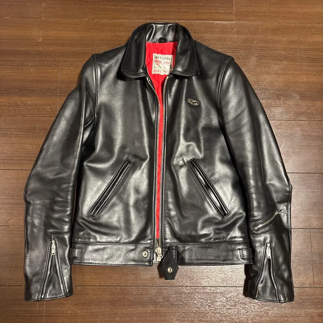 2026年最新】lewis leathers corsairの人気アイテム - メルカリ