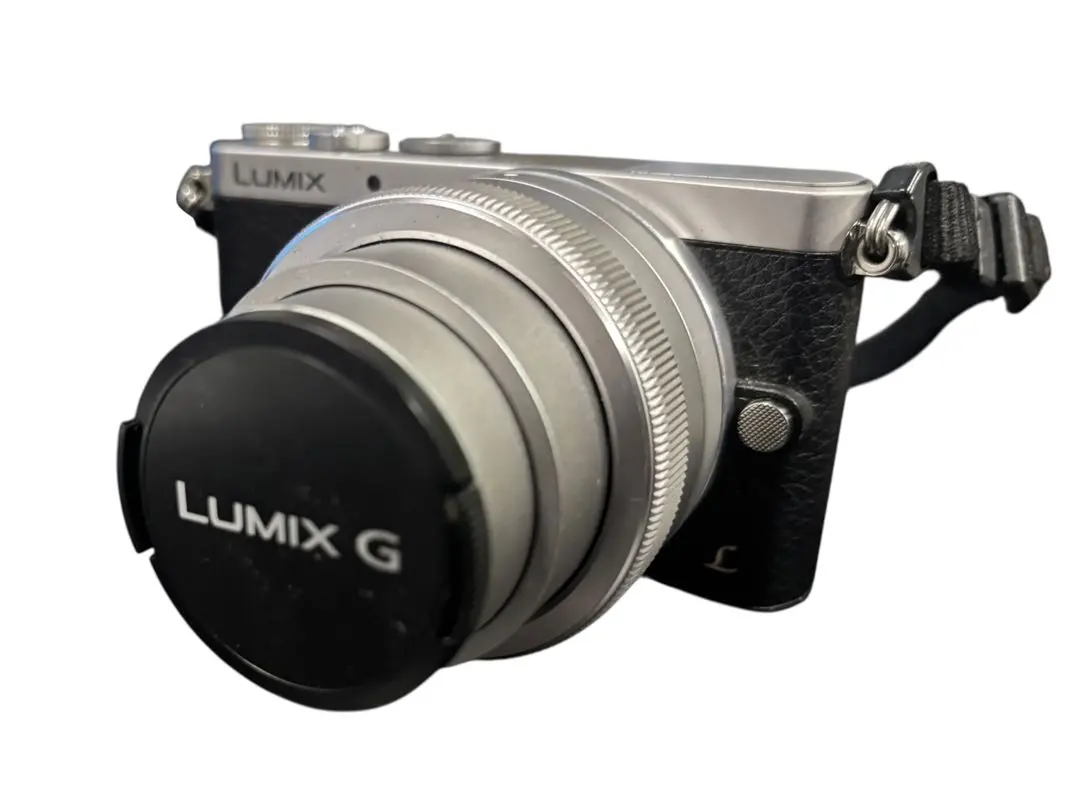 2026年最新】lumix gm1 12-32の人気アイテム - メルカリ