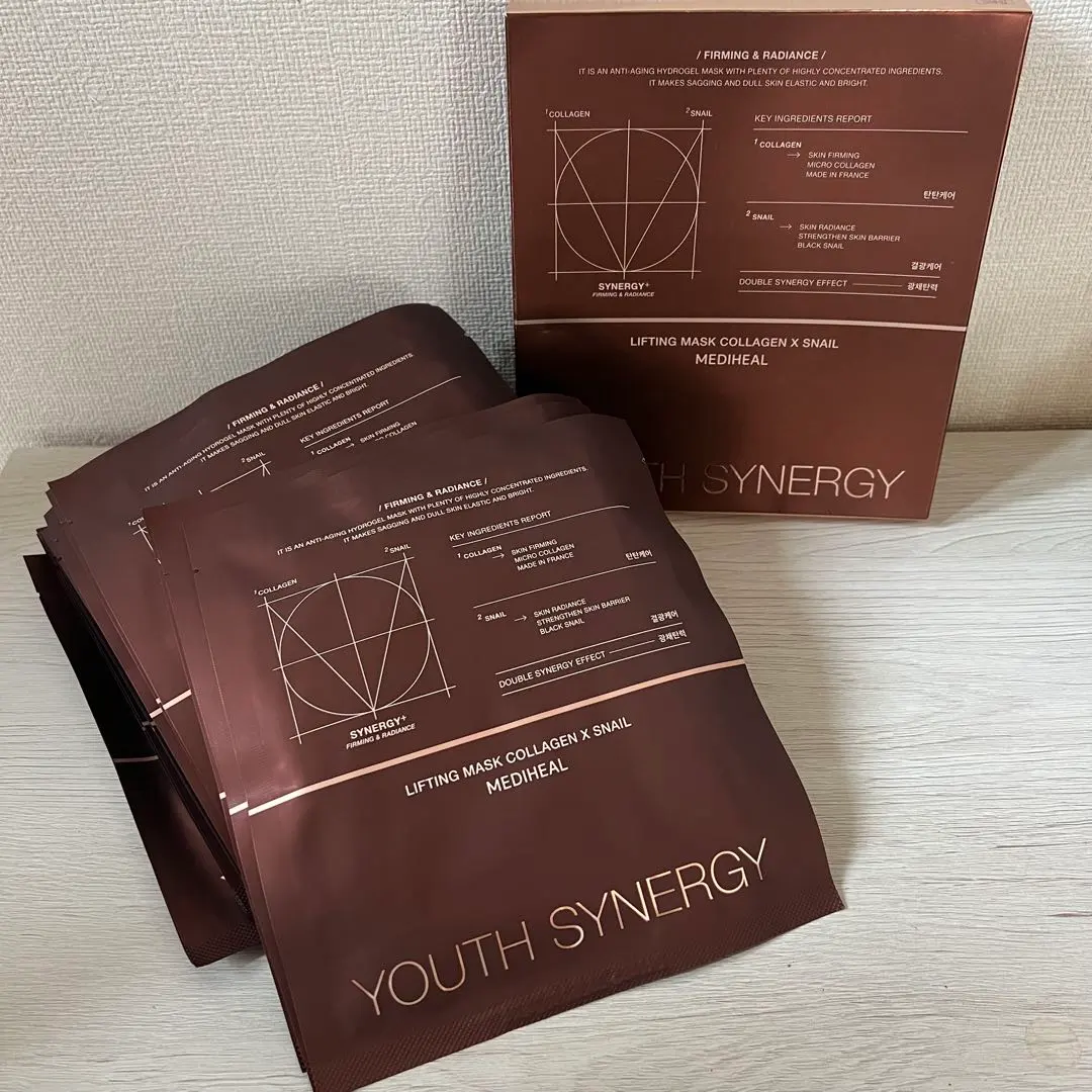 2026年最新】YOUTH synergyの人気アイテム - メルカリ