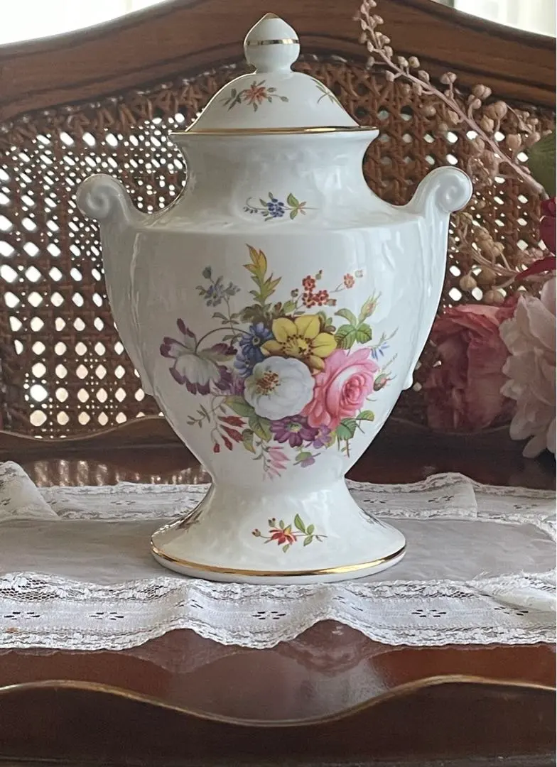 2026年最新】ハマースレイ ポットの人気アイテム - メルカリ