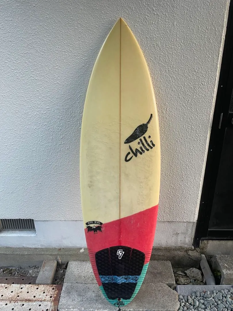 2026年最新】Chilli Surfboards サーフィン・ボディボードの人気