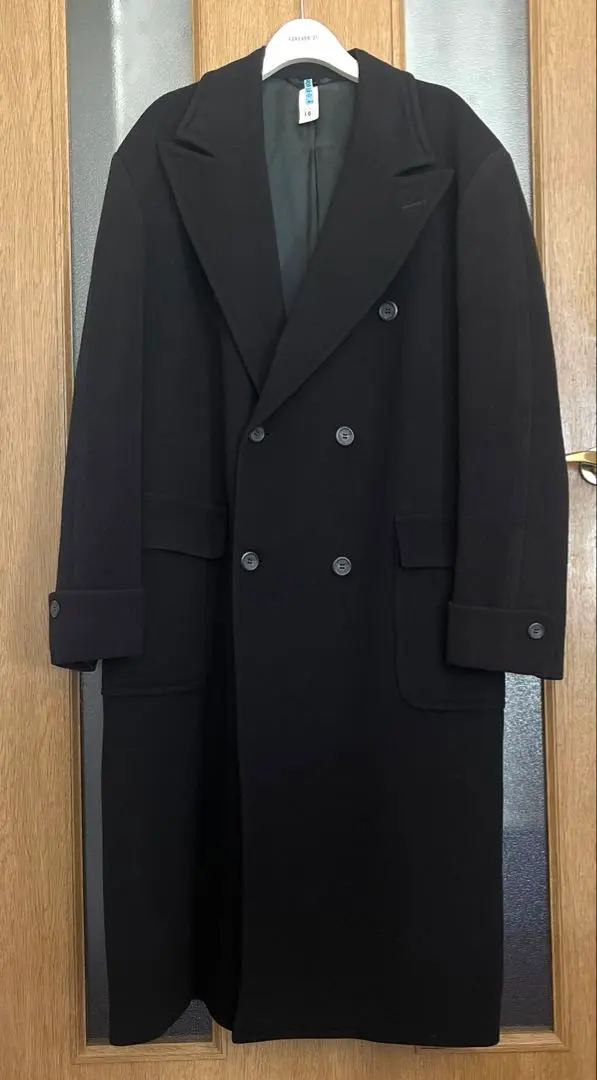 2026年最新】ANTONIO FUSCO コートの人気アイテム - メルカリ