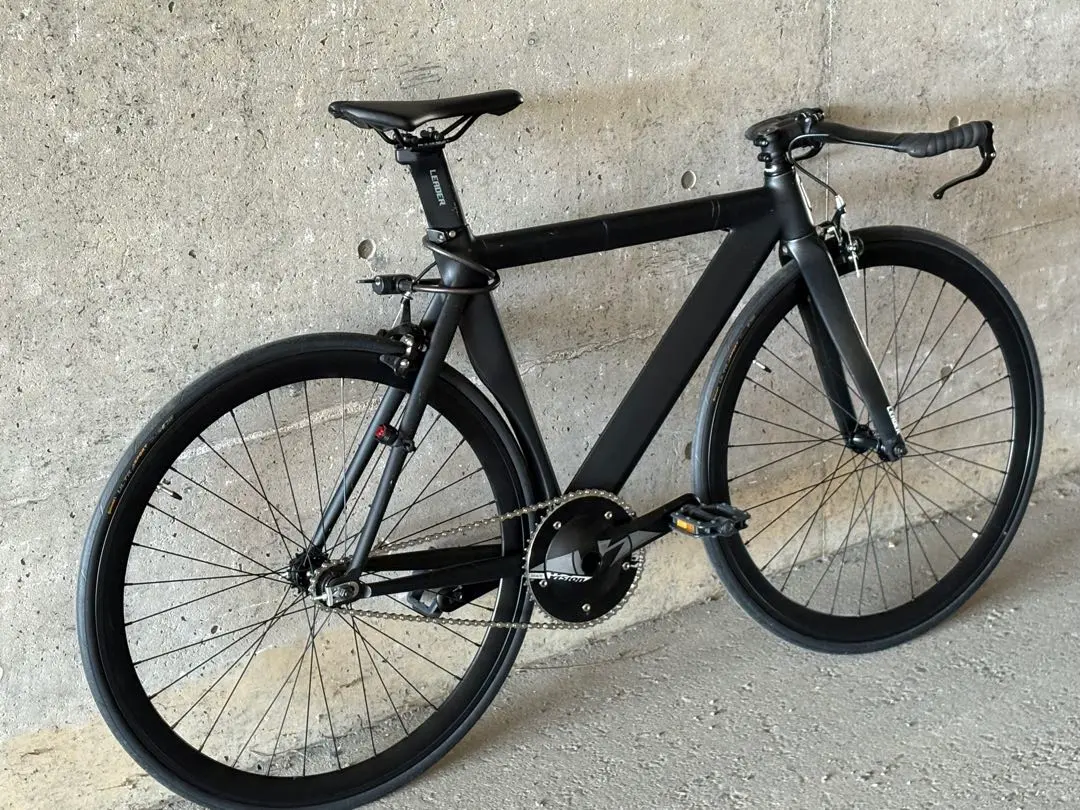 2026年最新】leader bike 735の人気アイテム - メルカリ