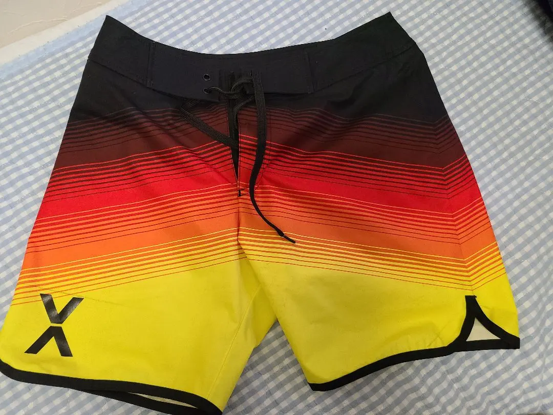 2026年最新】veatm サーフパンツの人気アイテム - メルカリ