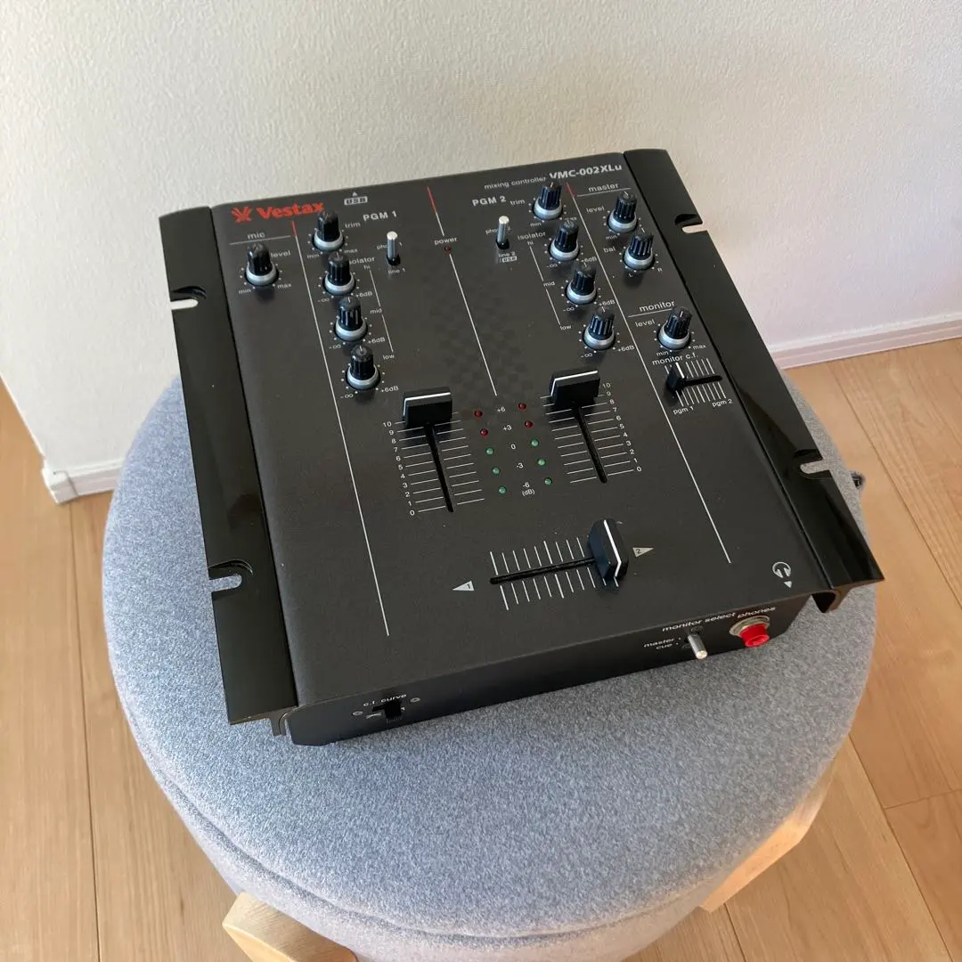 2026年最新】vestax vmc-002xluの人気アイテム - メルカリ