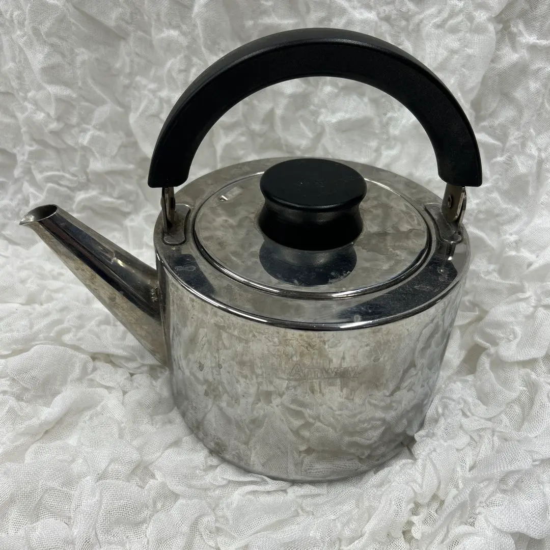 2026年最新】アムウェイ ケトルの人気アイテム - メルカリ