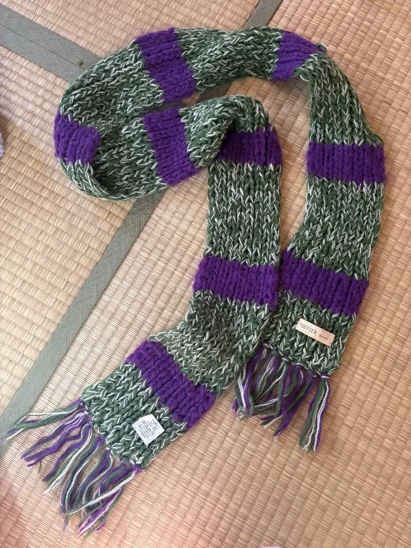 2026年最新】Kiko Kostadinov マフラーの人気アイテム - メルカリ