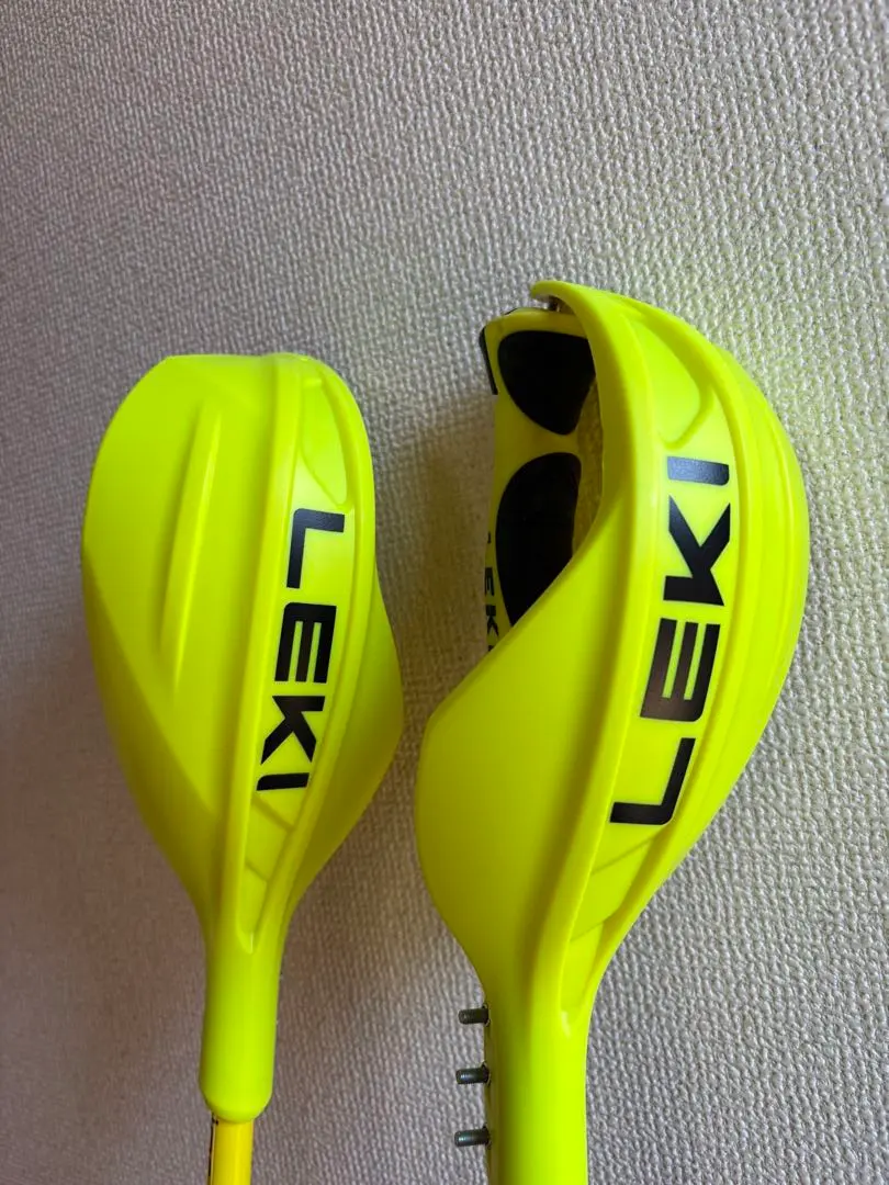 2026年最新】leki パンチガードの人気アイテム - メルカリ