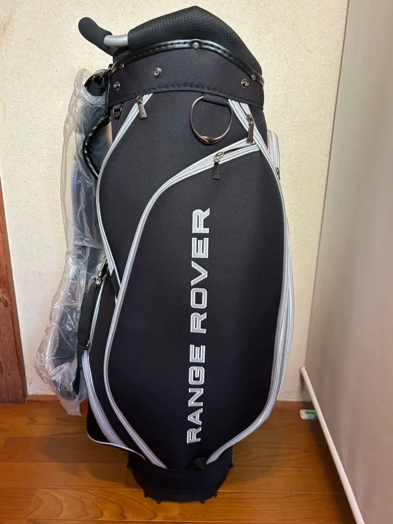 2026年最新】Land Rover ゴルフバッグ・キャディバッグの人気アイテム