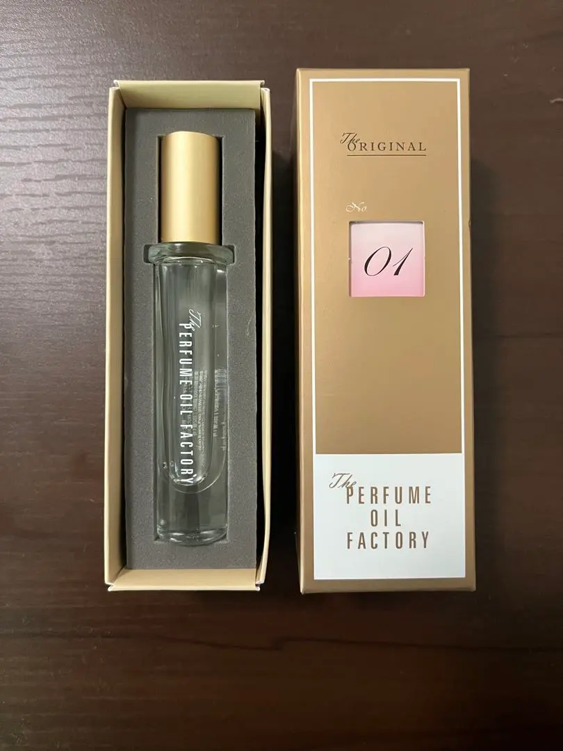 2026年最新】Perfume oil factory 15の人気アイテム - メルカリ