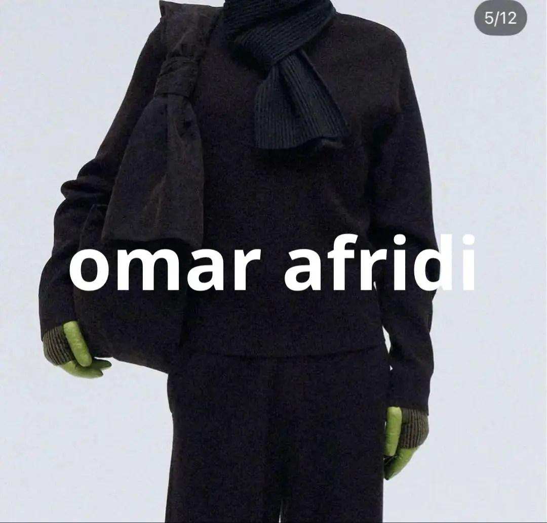 2026年最新】Omar Afridi 手袋の人気アイテム - メルカリ