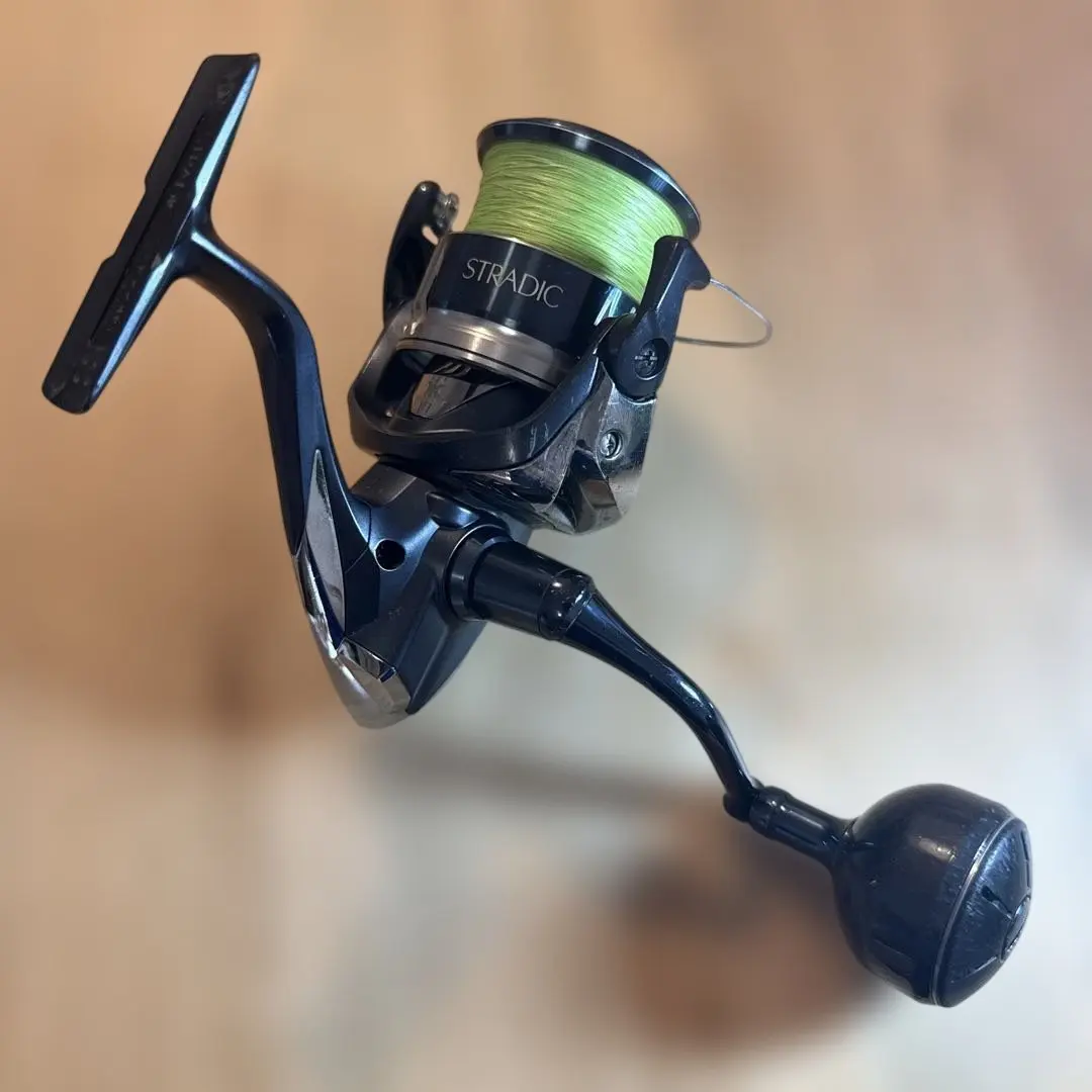 2026年最新】ストラディック sw 4000 スプールの人気アイテム - メルカリ