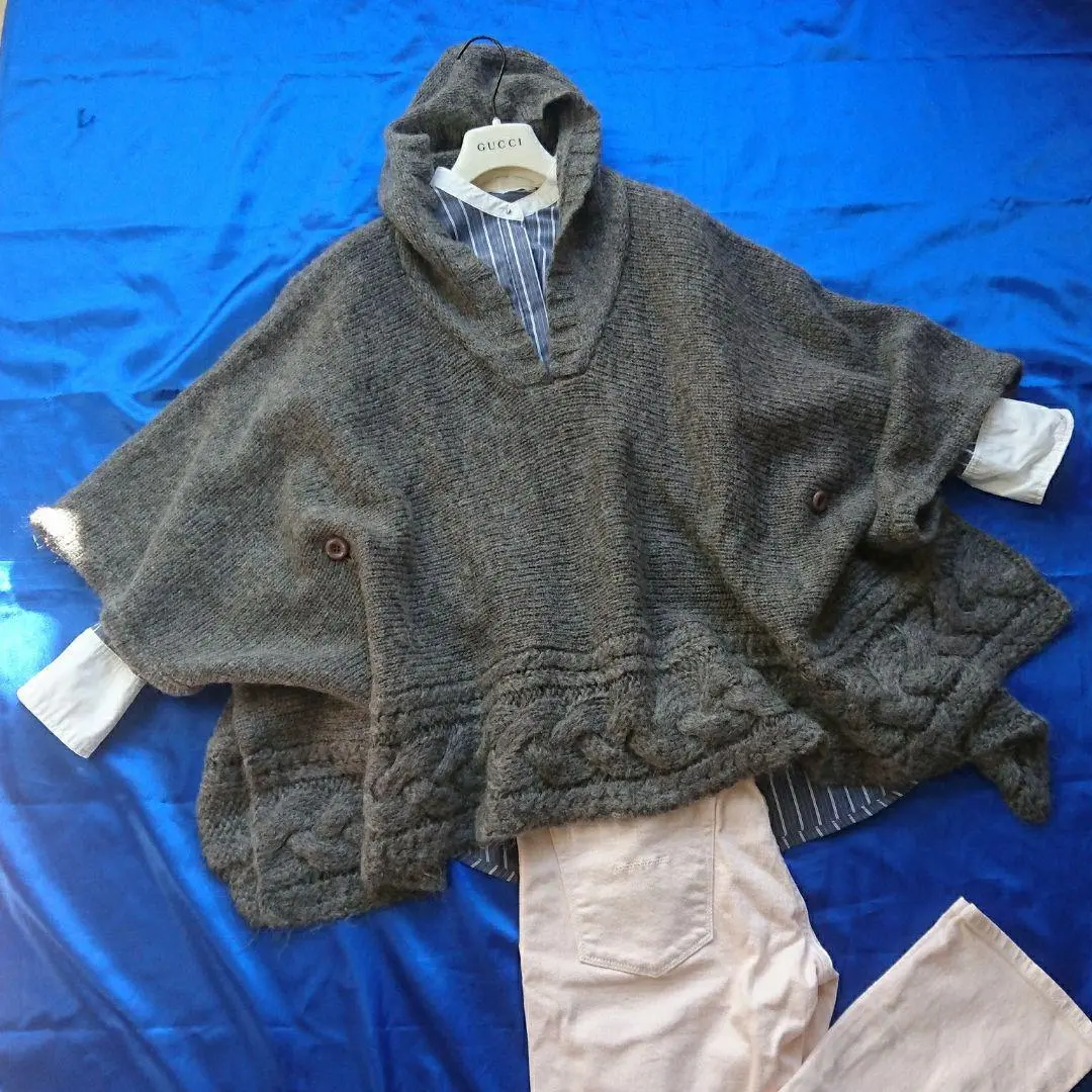 2026年最新】URBAN RESEARCH ポンチョ・ケープコートの人気アイテム