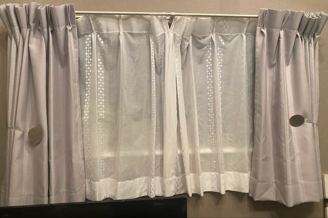 2026年最新】unico カーテン レースの人気アイテム - メルカリ