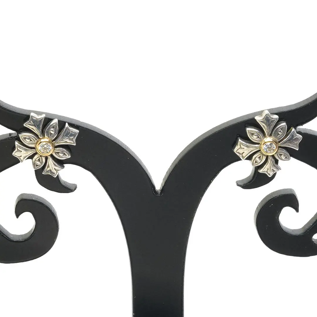 2026年最新】ローリーロドキン ピアスの人気アイテム - メルカリ