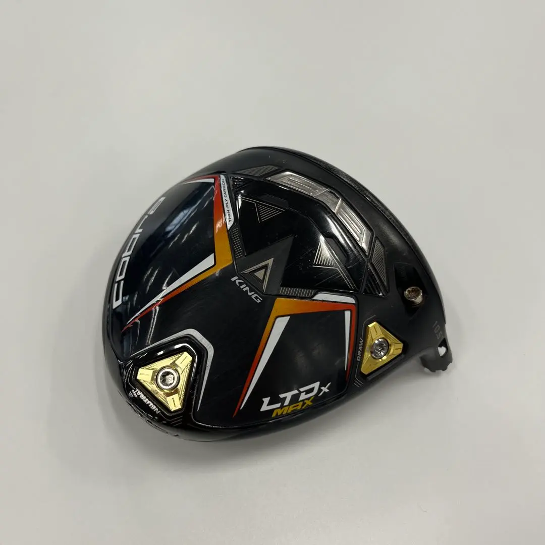 2026年最新】LTDx ドライバー ヘッドのみの人気アイテム - メルカリ