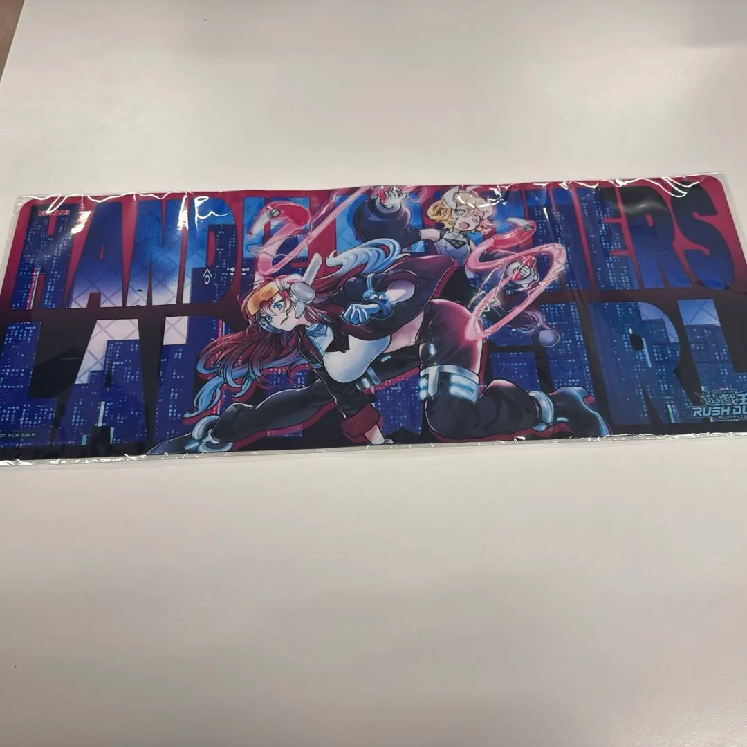 2026年最新】ハンディーレディ プレイマットの人気アイテム - メルカリ