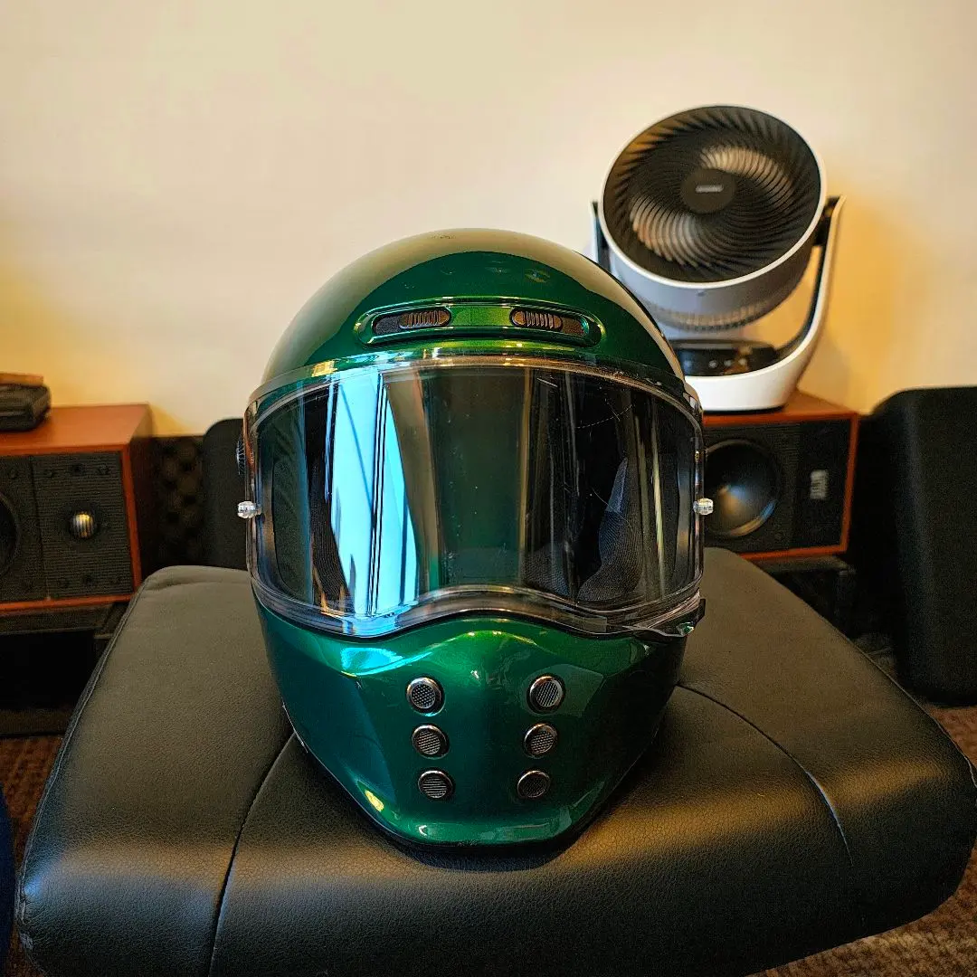 2026年最新】hjc v10の人気アイテム - メルカリ