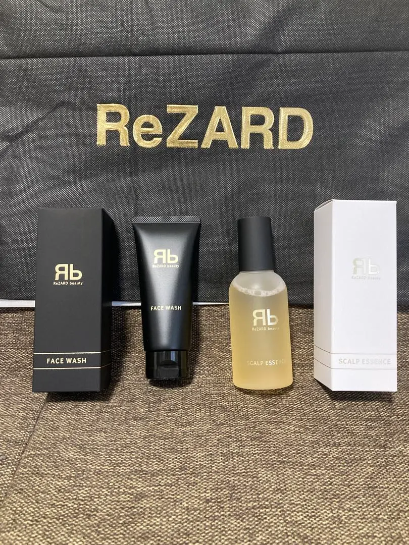 2026年最新】ReZARDBEAUTYの人気アイテム - メルカリ
