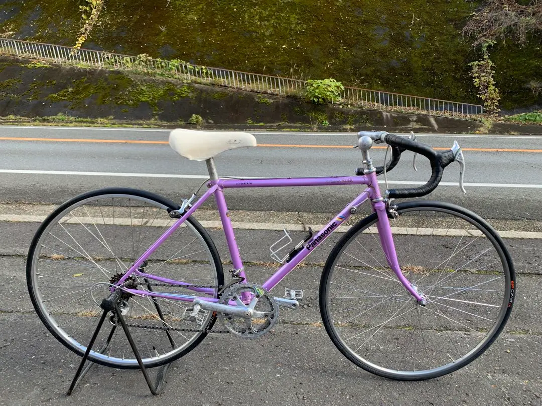 2026年最新】Panasonic ロードバイクの人気アイテム - メルカリ