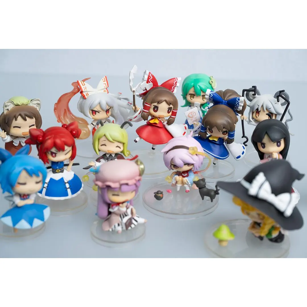 2026年最新】東方蒐集録第肆集の人気アイテム - メルカリ