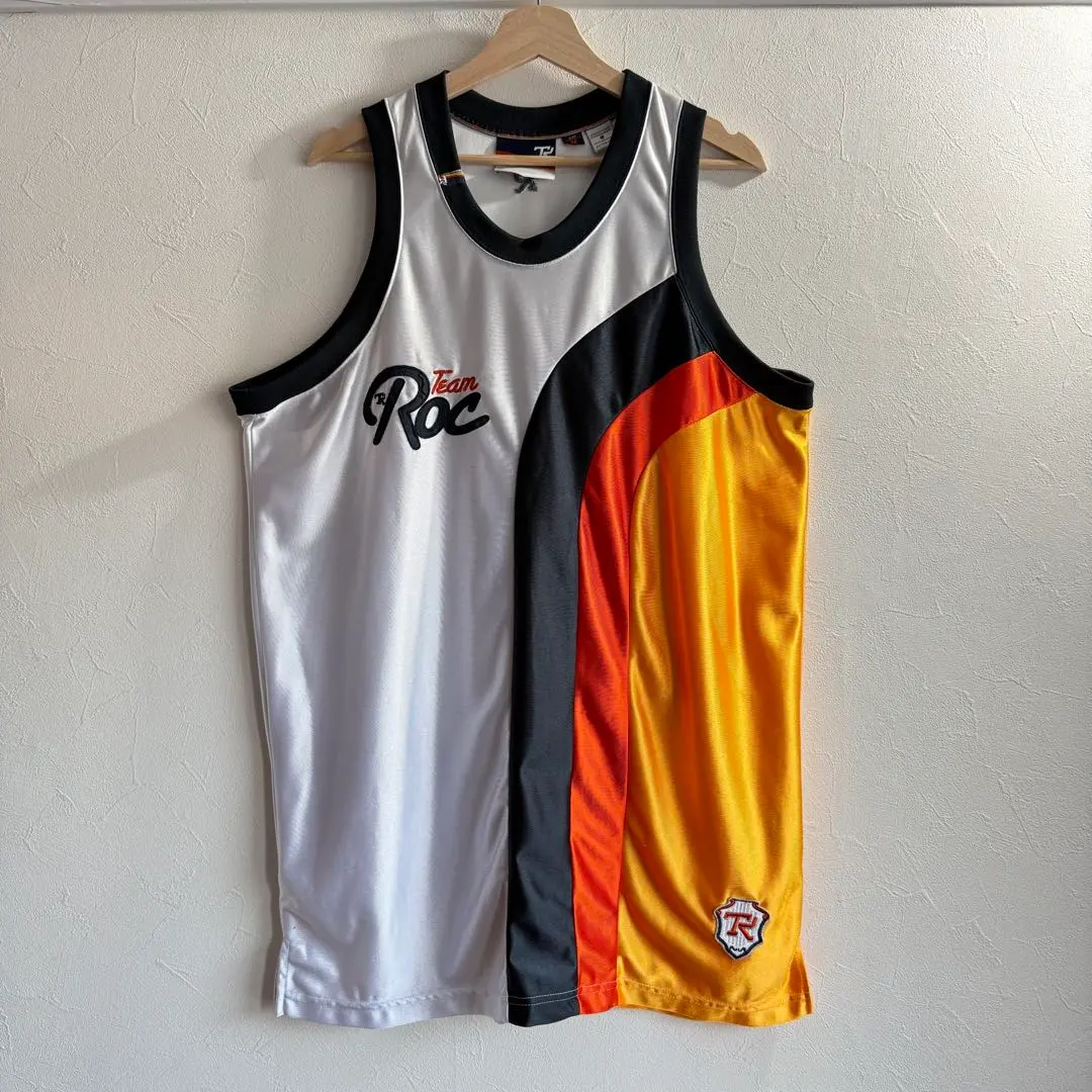 2026年最新】rocawear ゲームシャツの人気アイテム - メルカリ