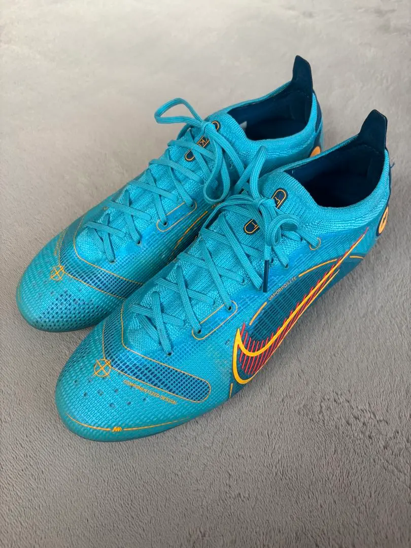 2026年最新】マーキュリアルヴェイパー14エリートhgの人気アイテム