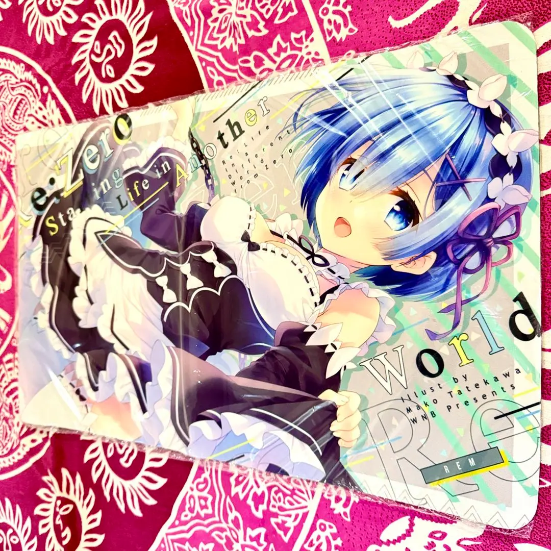 2026年最新】WNB プレイマットの人気アイテム - メルカリ