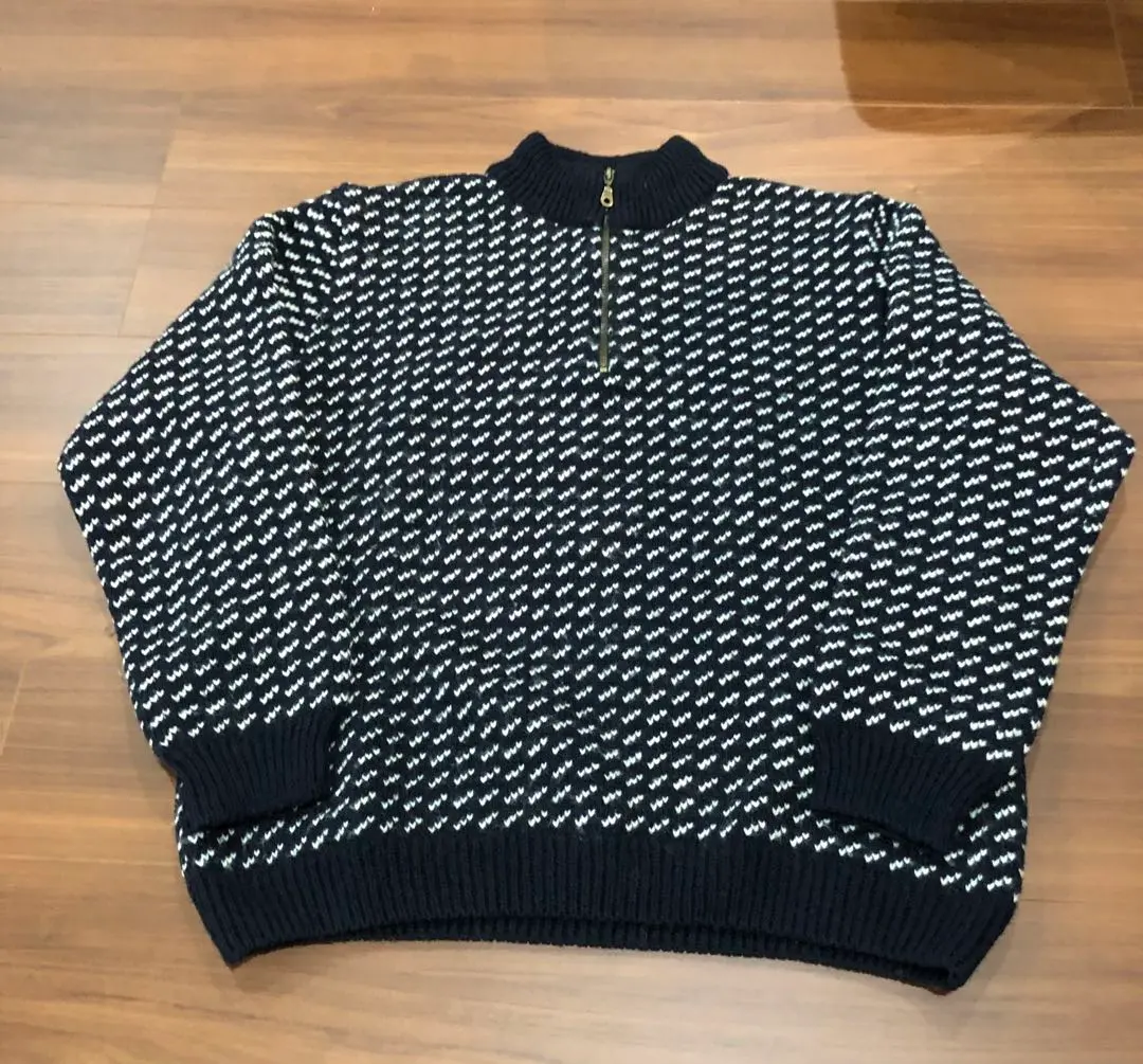 2026年最新】LLbean バーズアイ ハーフジップの人気アイテム - メルカリ