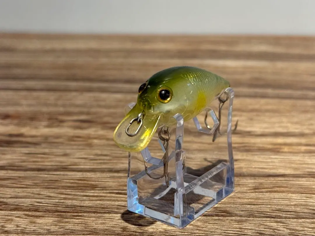 2026年最新】ラッキークラフト ベビークランクの人気アイテム - メルカリ