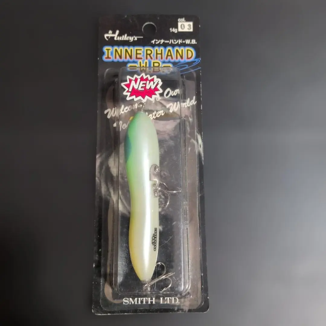 2026年最新】ハトリーズ インナーハンドの人気アイテム - メルカリ