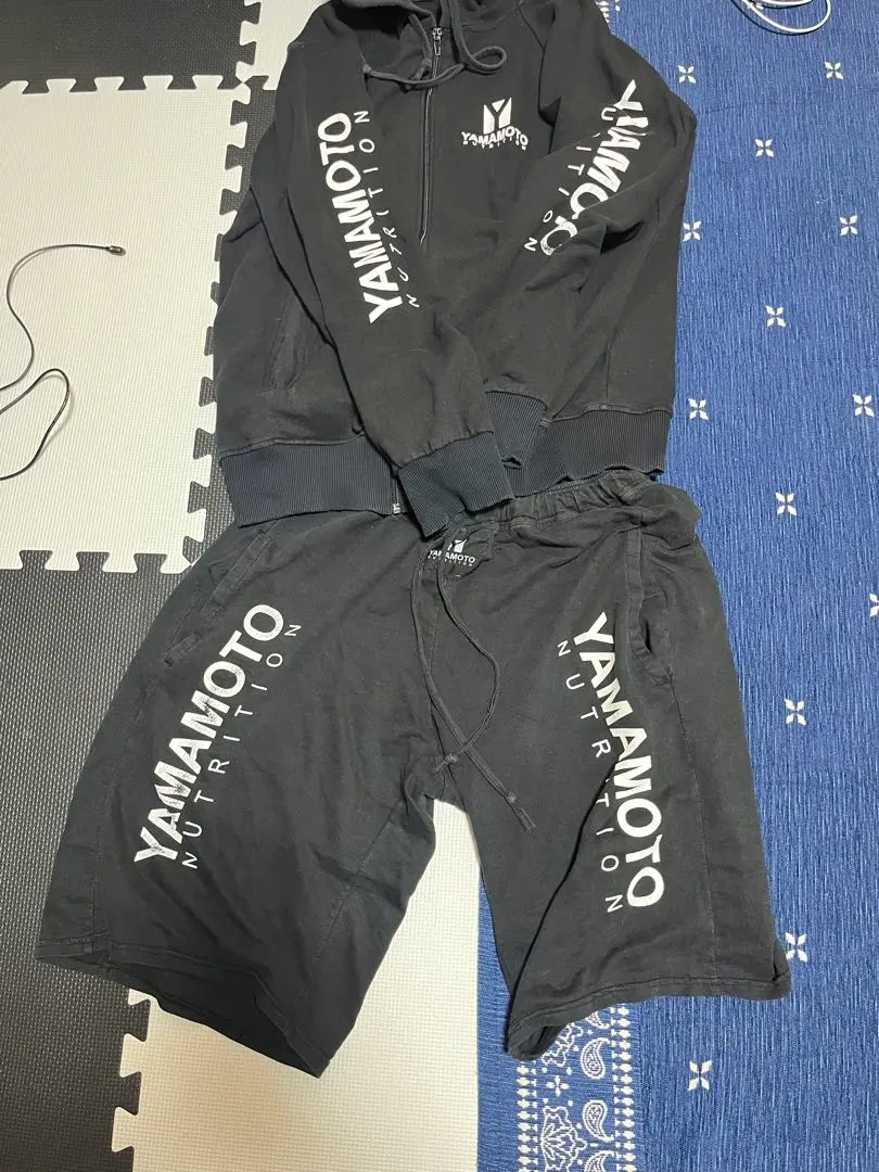 2026年最新】YAMAMOTO nutritionの人気アイテム - メルカリ