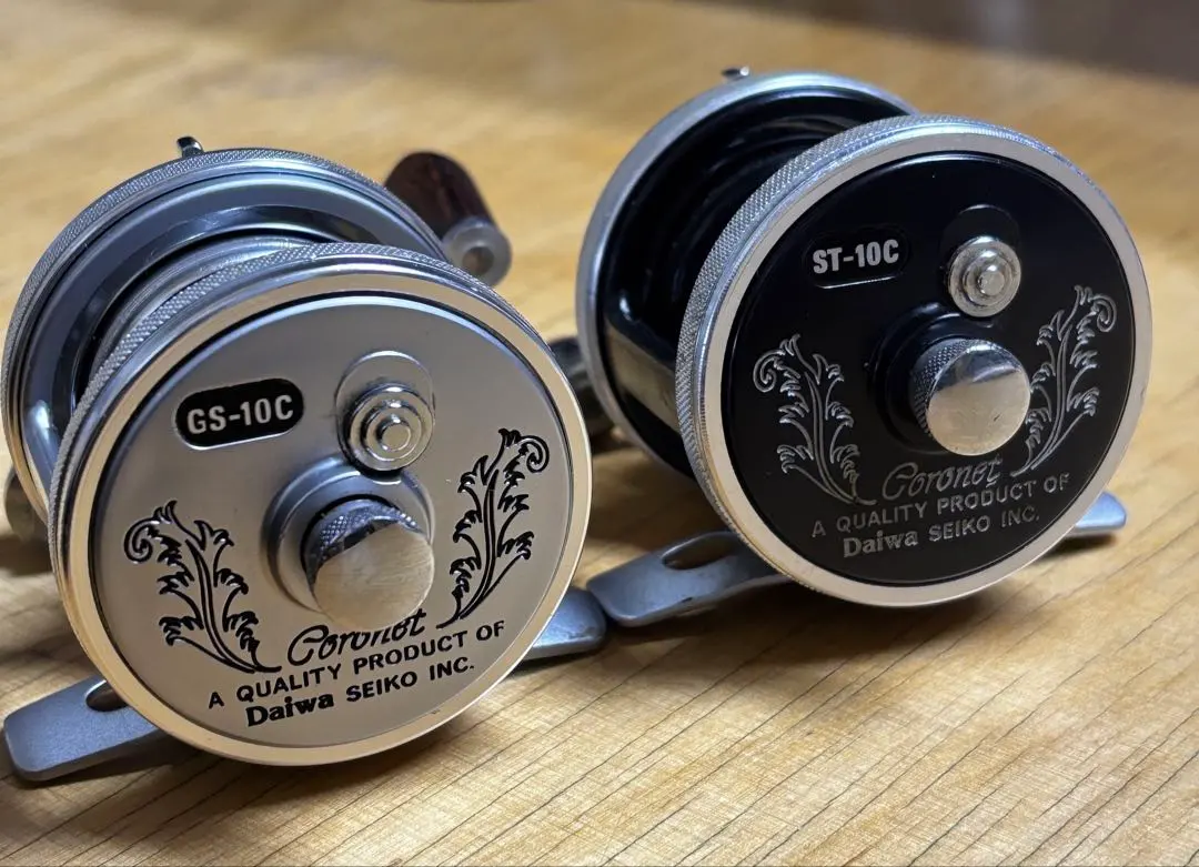 2026年最新】GS-10C ダイワの人気アイテム - メルカリ