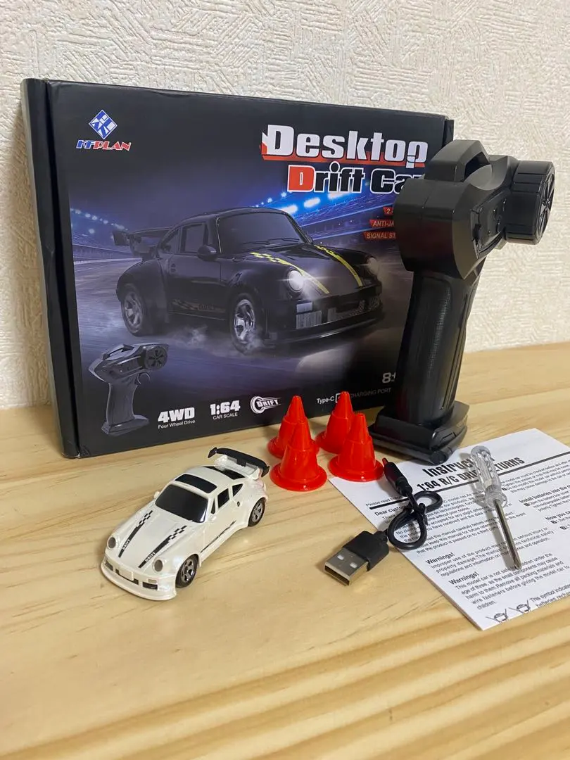 2026年最新】ラジコン ポルシェ ドリフトの人気アイテム - メルカリ