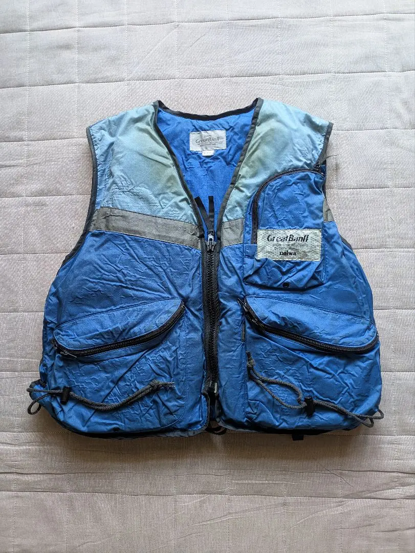 2026年最新】daiwa great banffの人気アイテム - メルカリ