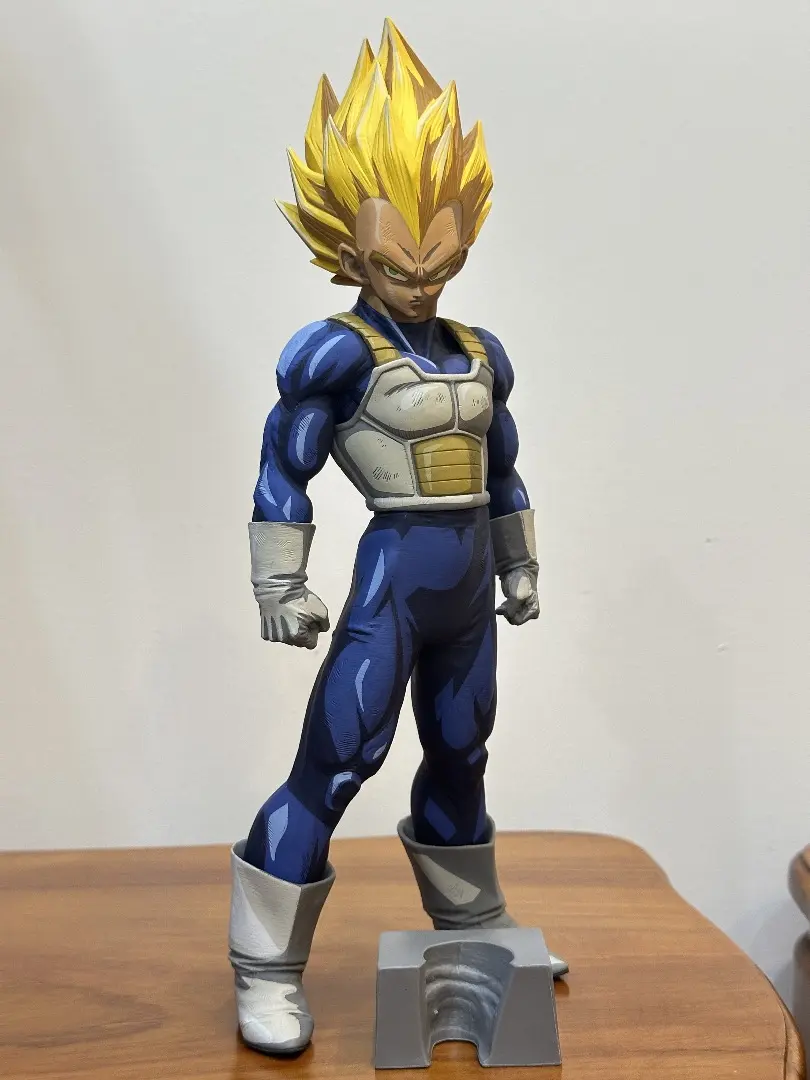 2026年最新】smsp ベジータ 海外正規品の人気アイテム - メルカリ