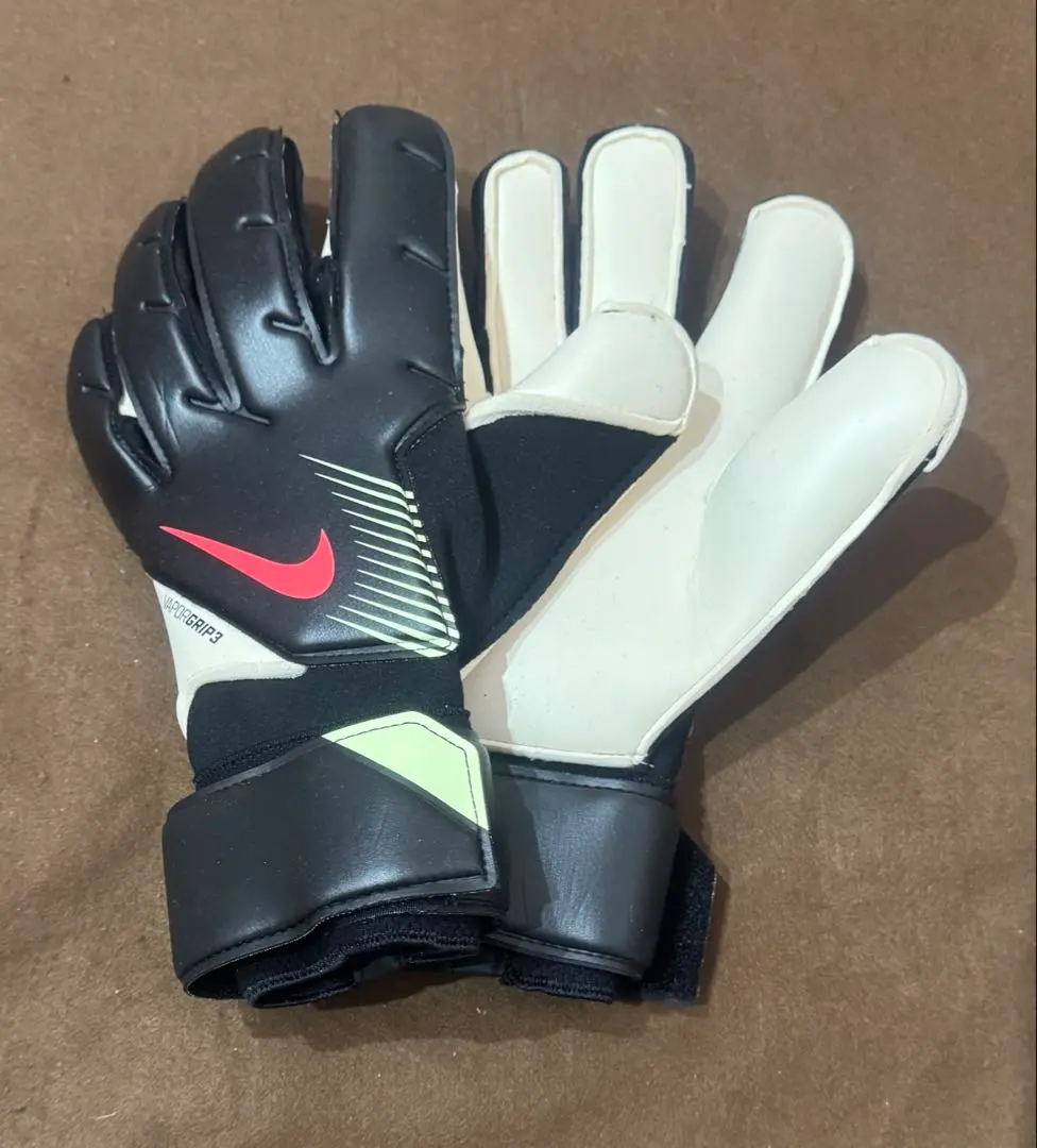 2026年最新】プロ支給品 キーパーグローブ ナイキの人気アイテム