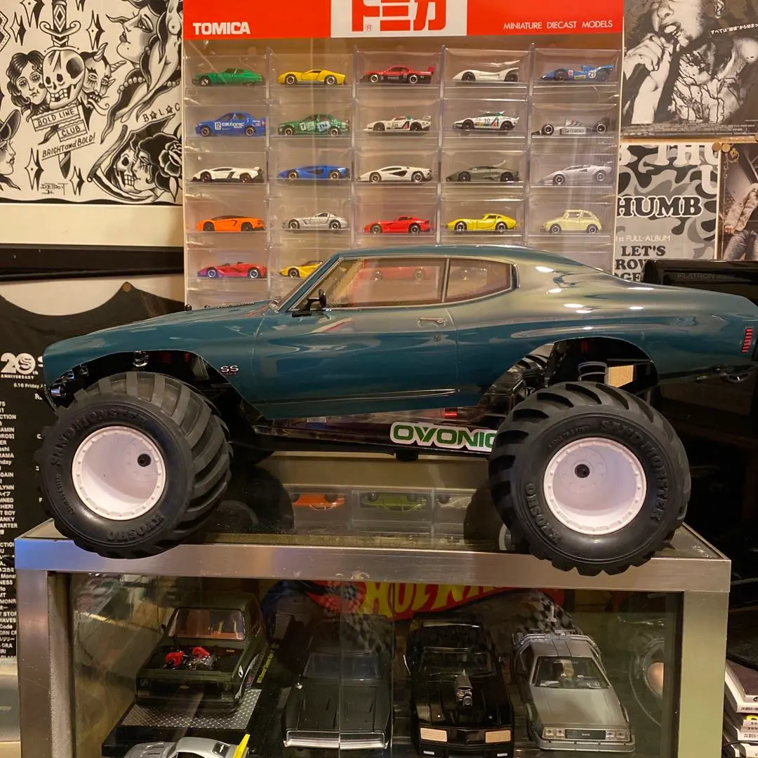 2026年最新】京商 マッドバンの人気アイテム - メルカリ