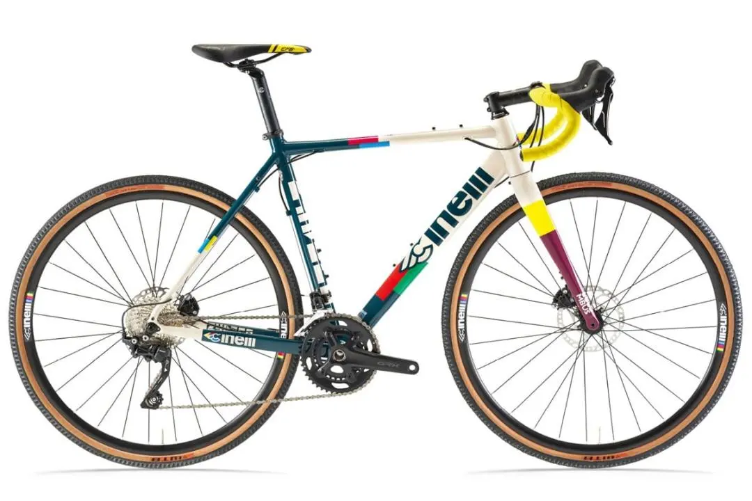 2026年最新】Cinelli シクロクロスバイク・グラベルロードの人気
