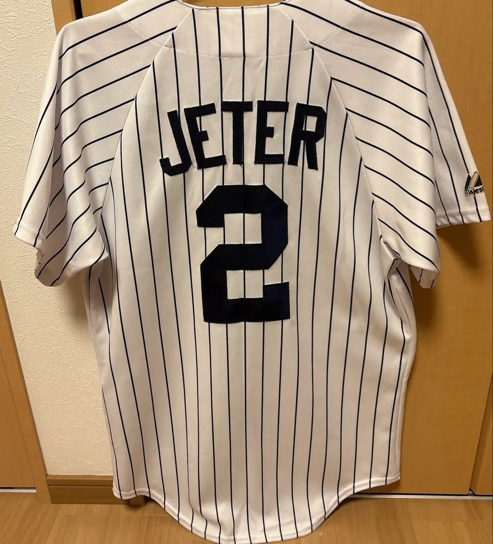 2026年最新】デレクジーターの人気アイテム - メルカリ